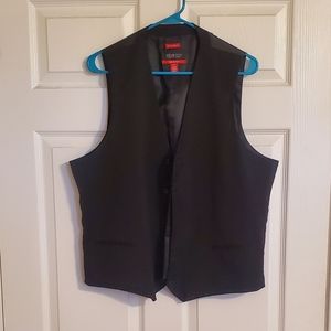 Mens Dress Vest